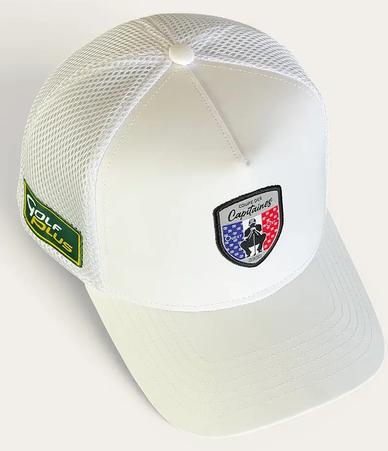 La Ryder Cup alla francese