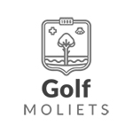 Logo Golf Moliets