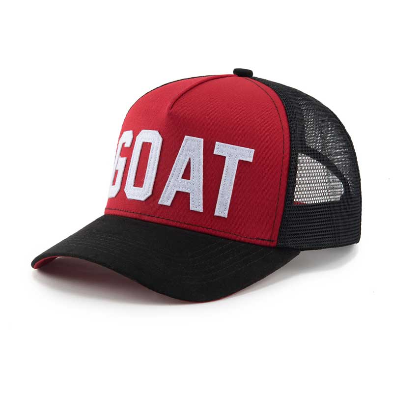 GOAT, cappellino da golf